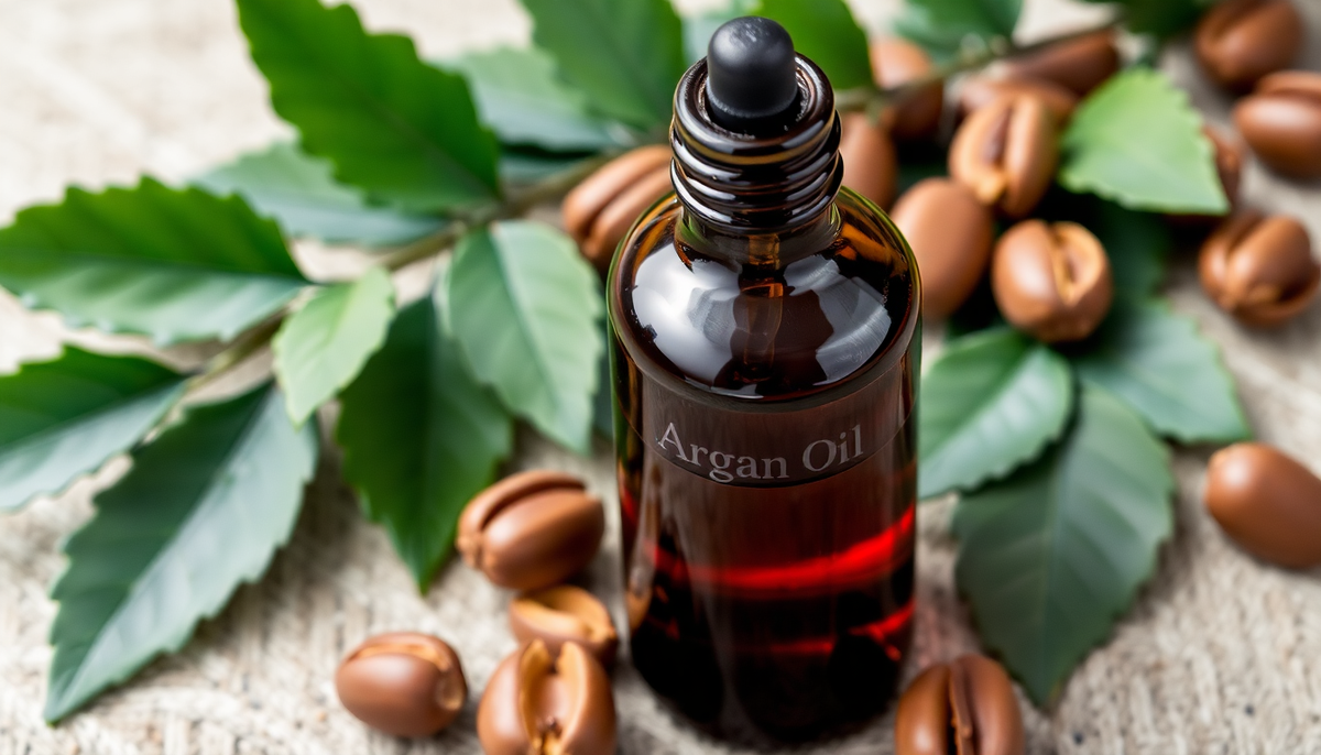 Moroccan Argan Oil: How to Maximize Its Benefits for Hair, Skin, and Aging Skin in 2026