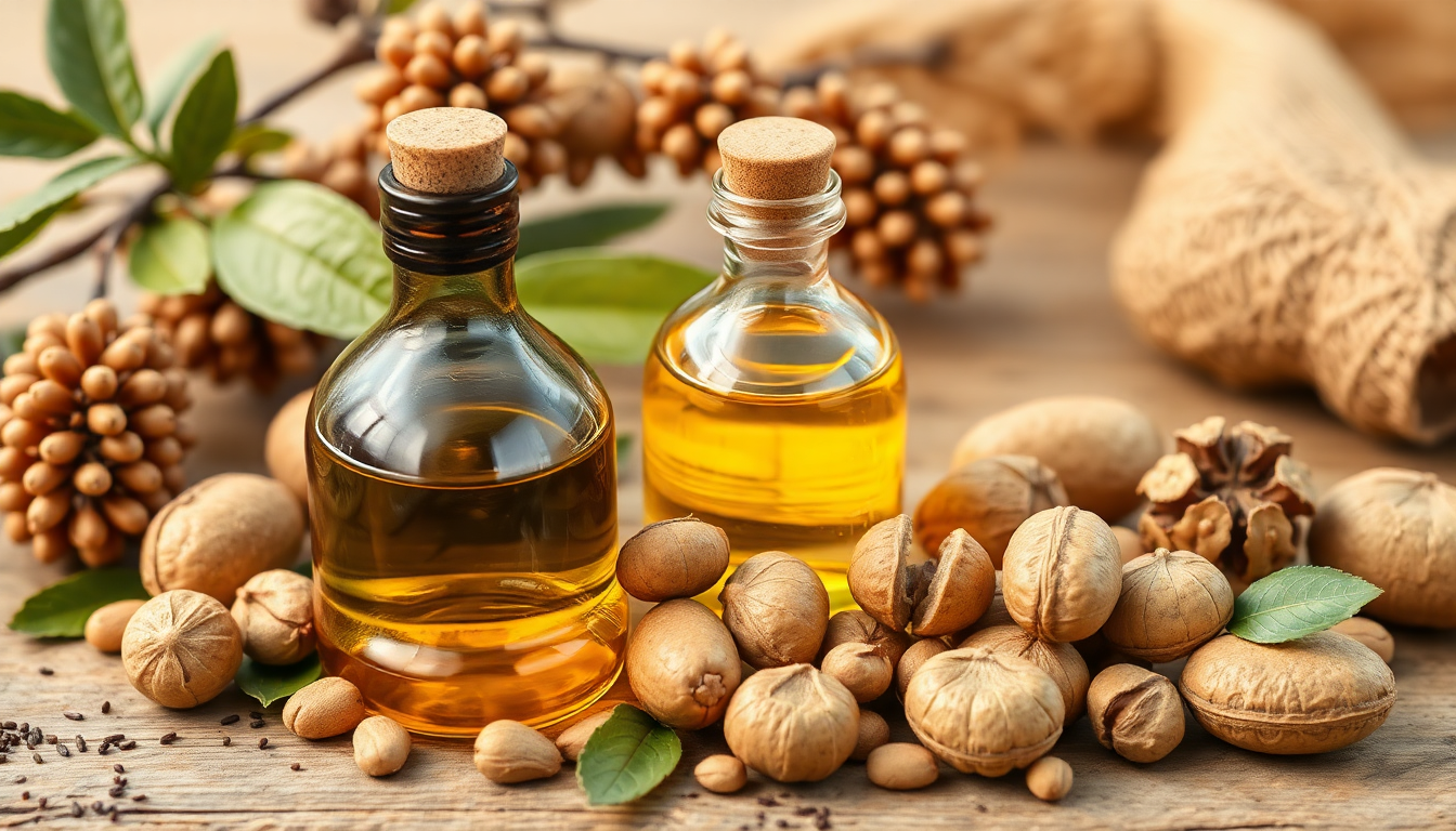 Huile Batana : Avis Complet sur ses Bienfaits Naturels pour des Cheveux Éclatants en 2026