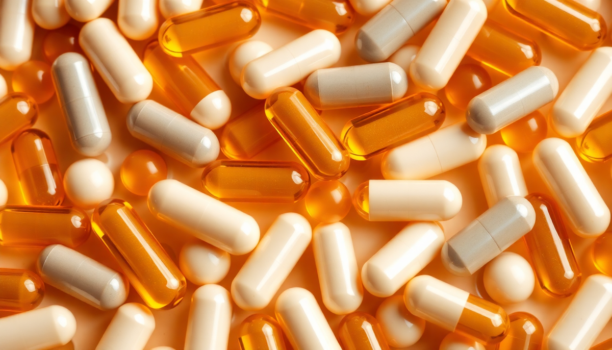Les Bienfaits Incontournables des Capsules de Vitamine E pour une Peau Radieuse et des Cheveux Sains en 2026