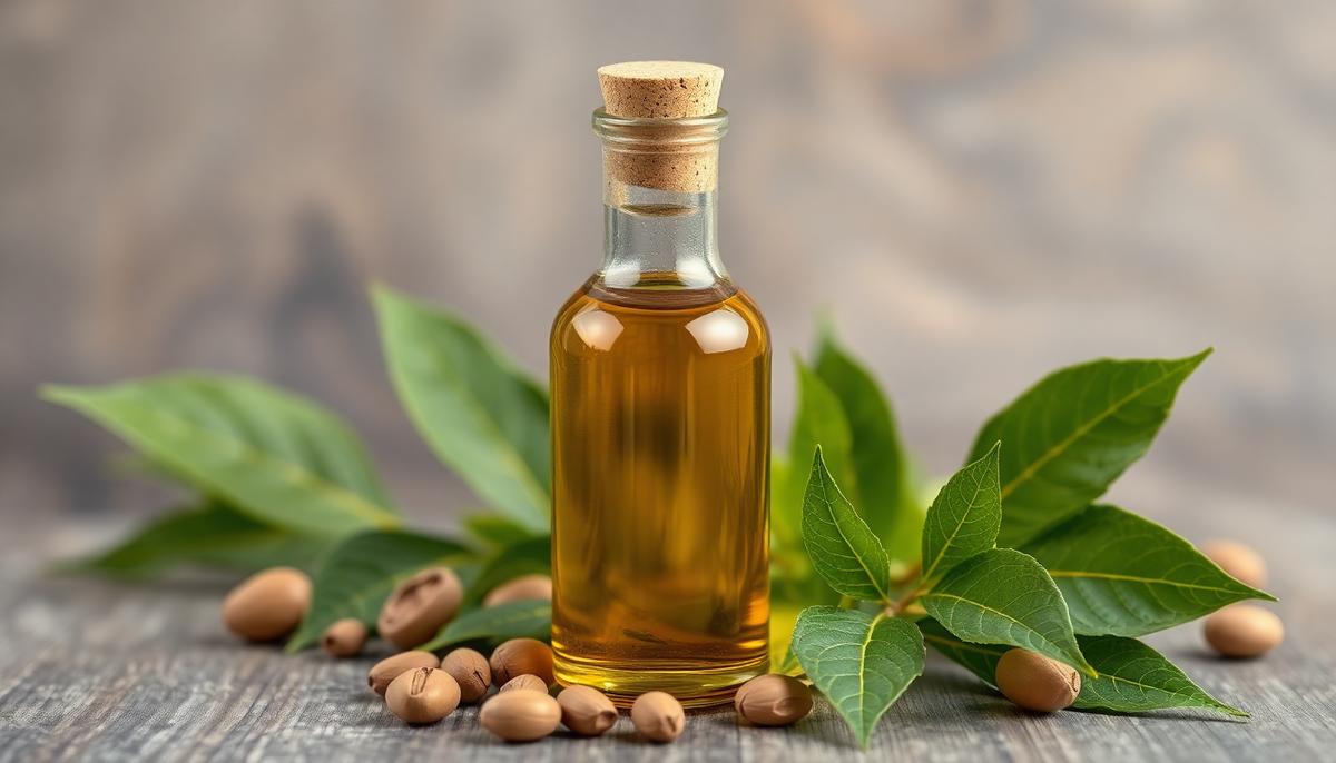 Batana Oil for Hair: The Ultimate Natural Remedy for Shine, Strength, and Hair Growth in 2026