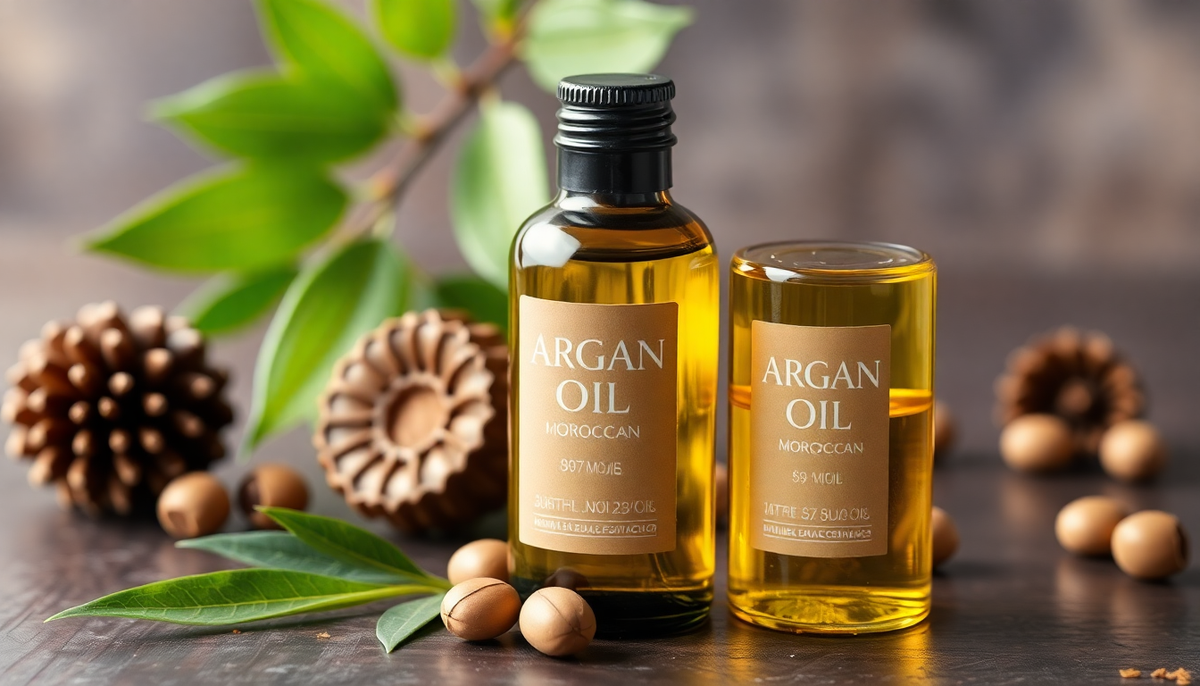Moroccan Argan Oil for Hair Growth: Unlocking Nature's Best-Kept Secret for Thicker, Healthier Hair in 2025