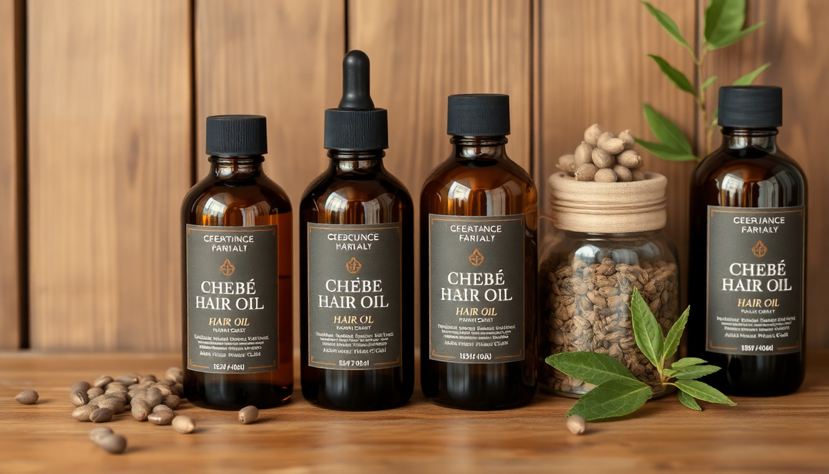 Huile de Chébé Aroma Zone: Guide Complet pour Densifier, Hydrater et Revitaliser les Cheveux en 2026