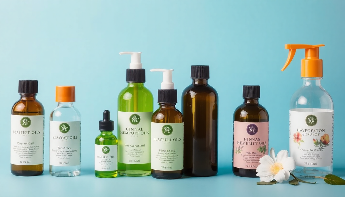 Unlock Natural Hair Growth Secrets with Botanical Oils, Vitamin Boosters, and Hair Fibers in 2026