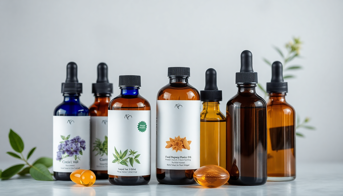 Ultimate Guide to Nourishing Hair Serum in 2026: Achieve Healthy, Shine, and Strong Hair Naturally