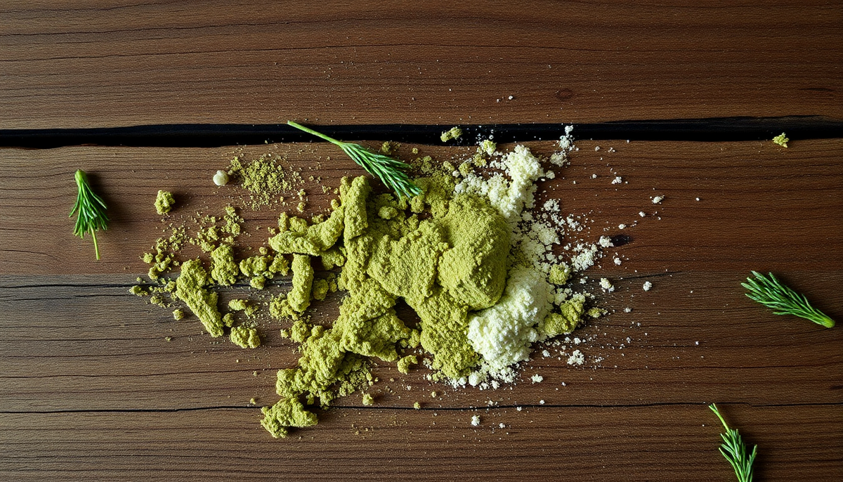 Chebe Powder: The Ultimate Natural Solution for Thick, Healthy Hair Growth in 2026