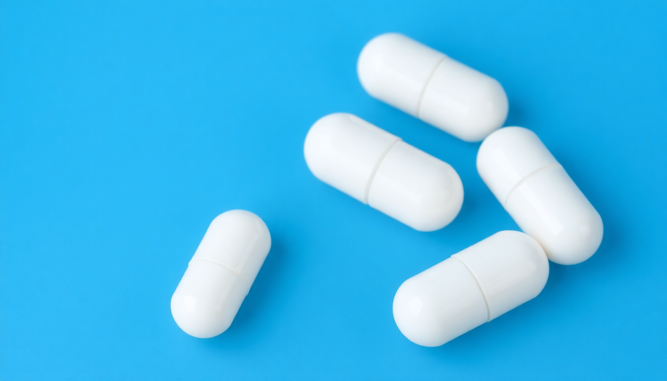 Les bienfaits insoupçonnés de la capsule de vitamine E pour une peau éclatante en 2026