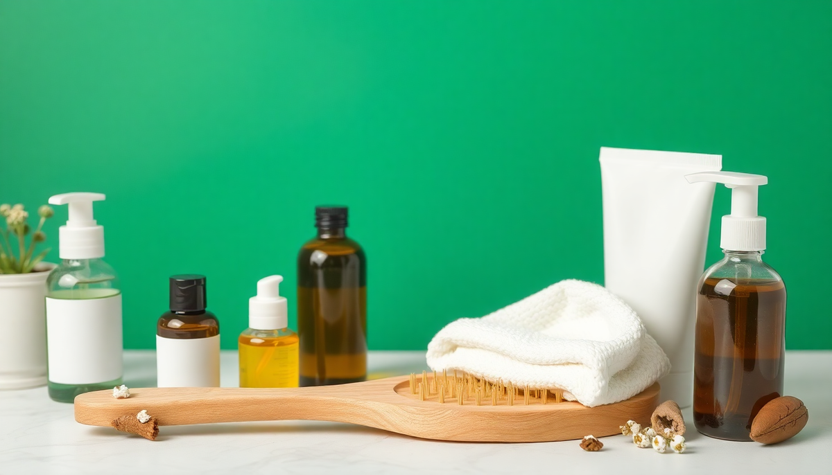Unlocking Natural Hair Growth: Expert Tips and Proven Strategies from Modern Hair Care Solutions