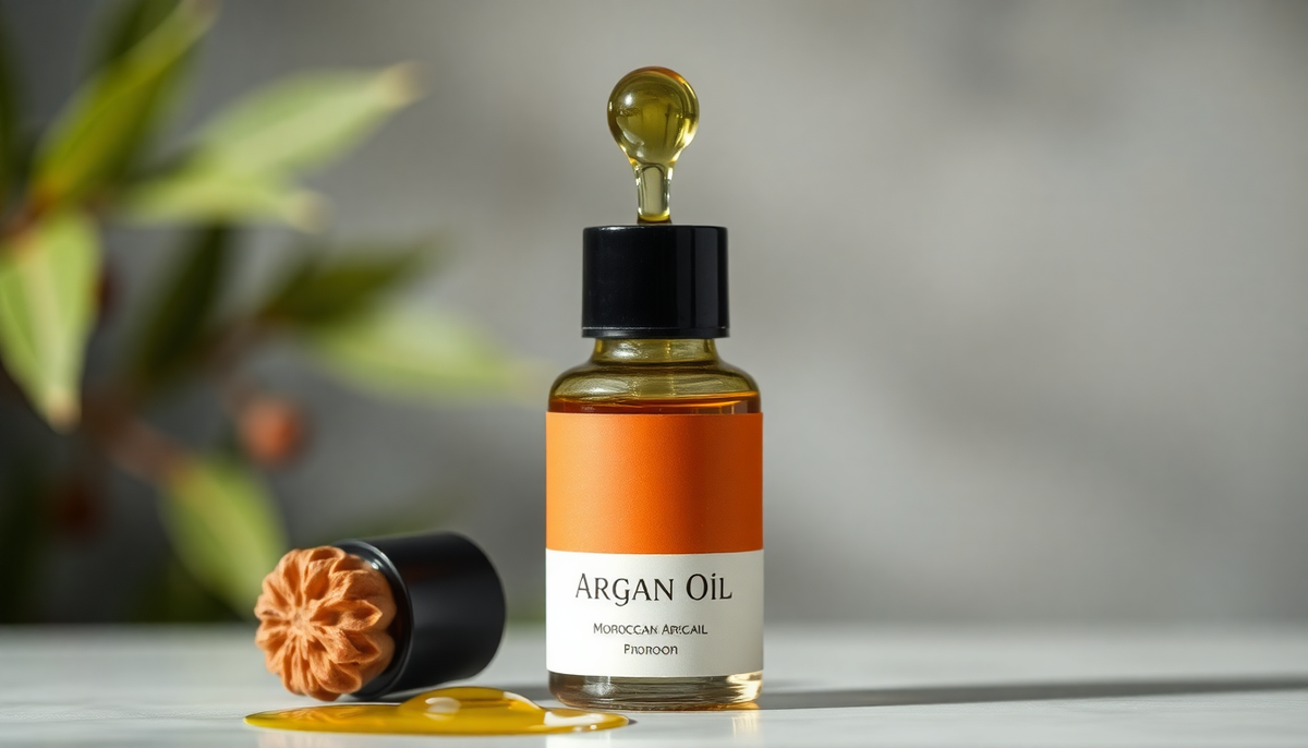 Maximize Hair Growth Naturally with Moroccan Argan Oil: Proven Tips for 2025