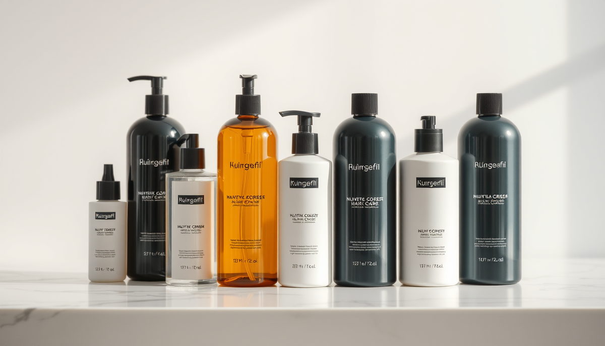 Salon-Grade Hair Care Products: How Professional-Line Formulations Transform Your Hair in 2026