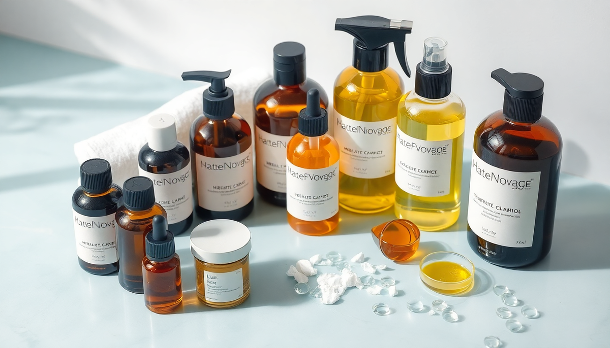 Transform Your Hair Growth Journey with Cutting-Edge Solutions from SEVICH Collections