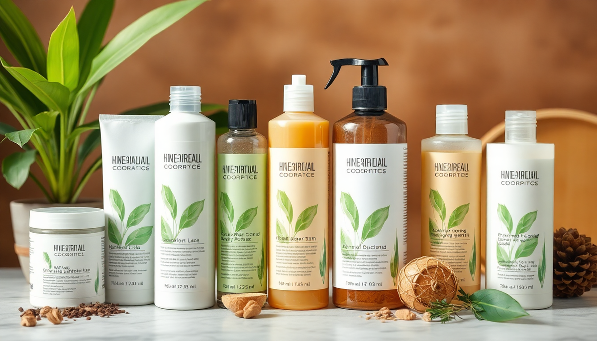 Best Hair Care Products 2026: Top Trends and Tips for Lush, Healthy Hair