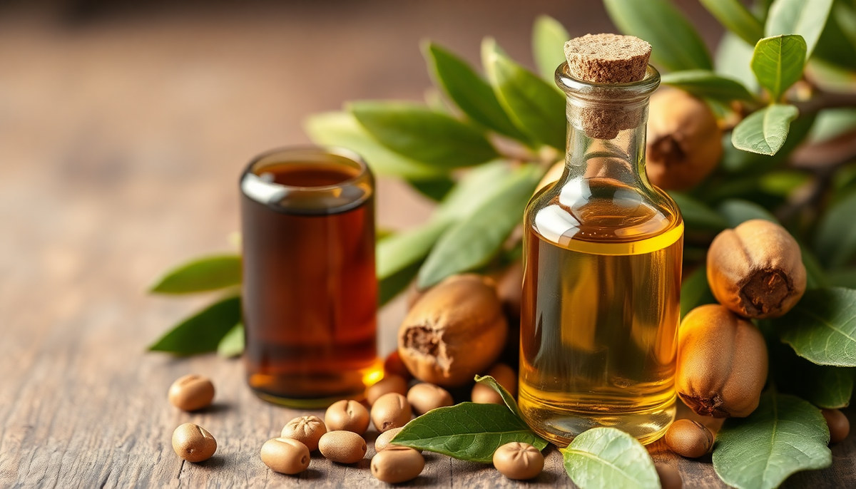 Les Bienfaits Incontournables de l'Huile d'Argan Marocaine pour des Cheveux Sains et Éclatants en 2026