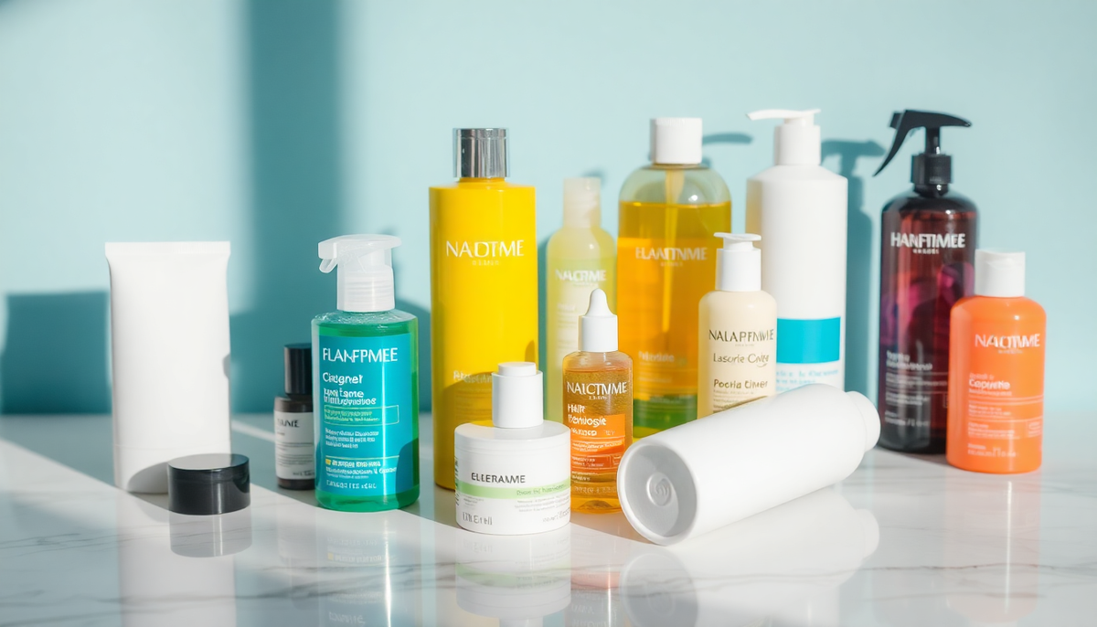 Best Products for Hair: Top-Rated Solutions for Strong, Shiny Locks in 2026