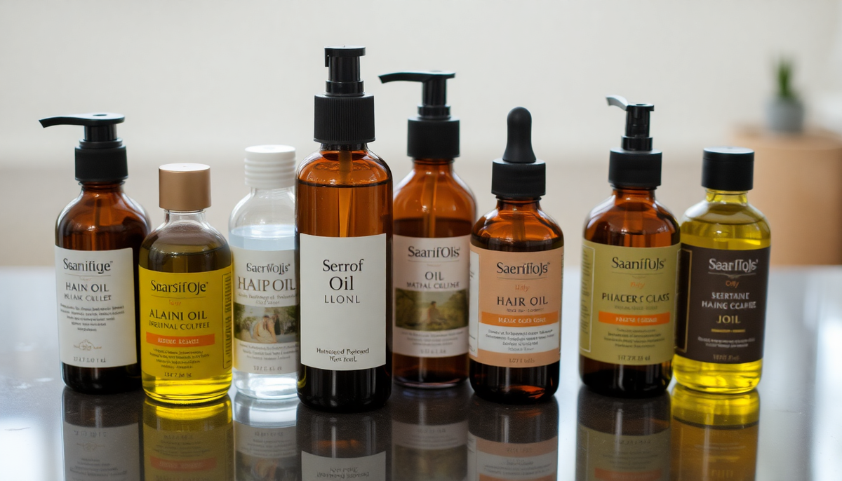 Sevich Hair Care 2026: Unlock Natural Growth with Chebe and Batana Oils for Stronger, Shinier Hair