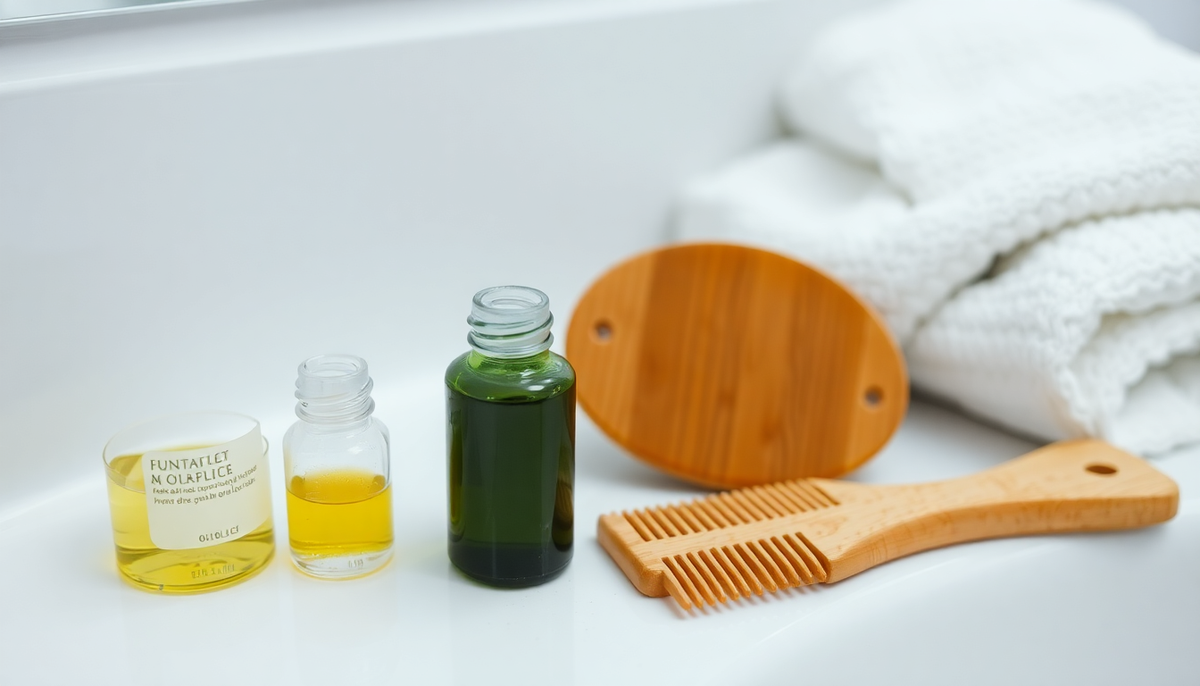 SEVICH Collections: A Modern Pro-Quality Routine for Hair Growth Using Chebe and Batana Oils