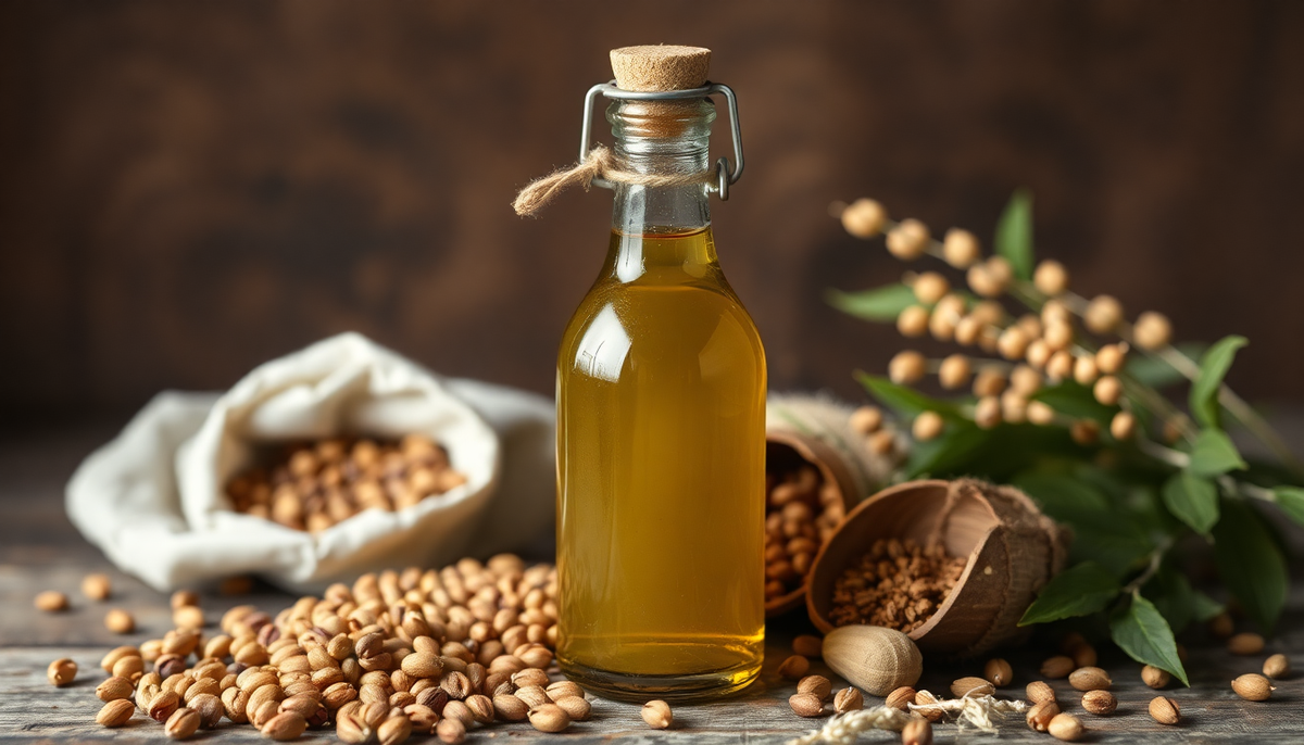 Huile de Chébé Aroma Zone : Guide Expert pour Densifier et Hydrater Vos Cheveux en 2026
