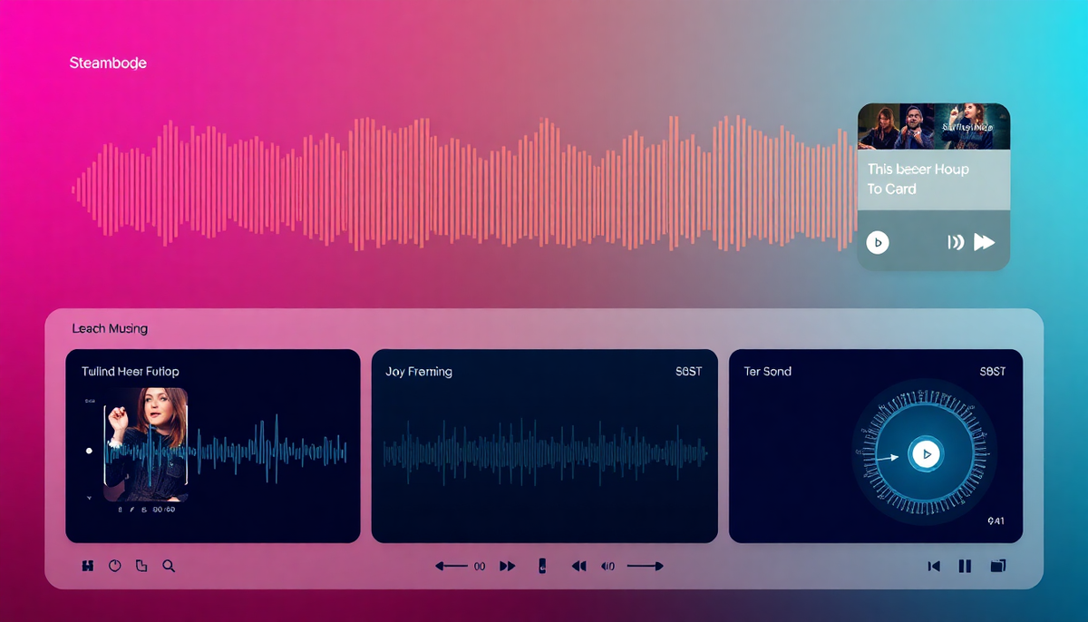 Deezer Premium 2026 : Découvrez les Fonctionnalités Inédites pour une Expérience Musicale Sans Limites