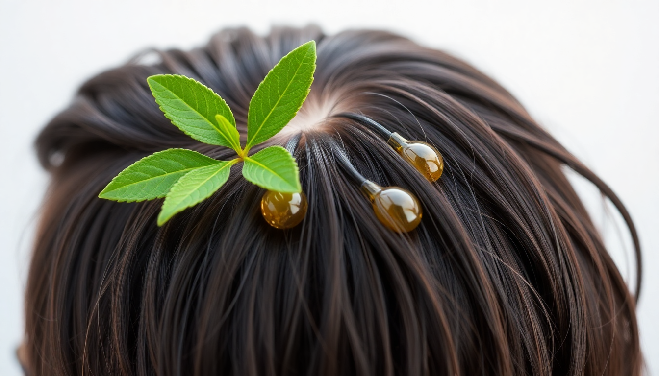 Transform Your Hair Growth Journey: Proven Modern Techniques for Thicker, Healthier Hair