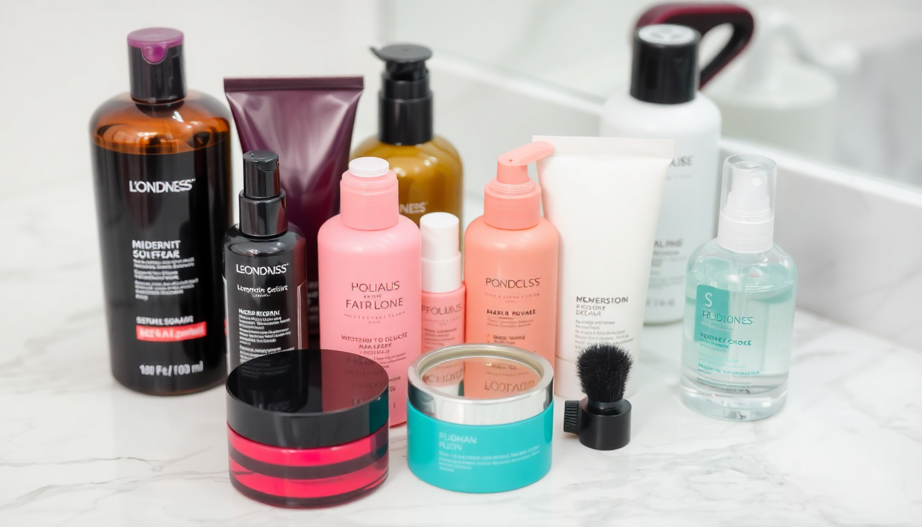 Top Hair Care Products in 2026: Expert Picks for Healthy, Shiny, and Strong Hair
