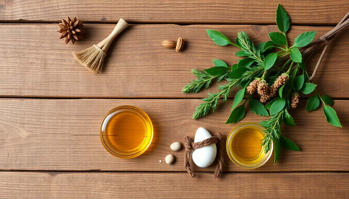 Revitalize Your Hair and Scalp Naturally: Expert Tips for Long-Lasting Growth and Healthy Grooming