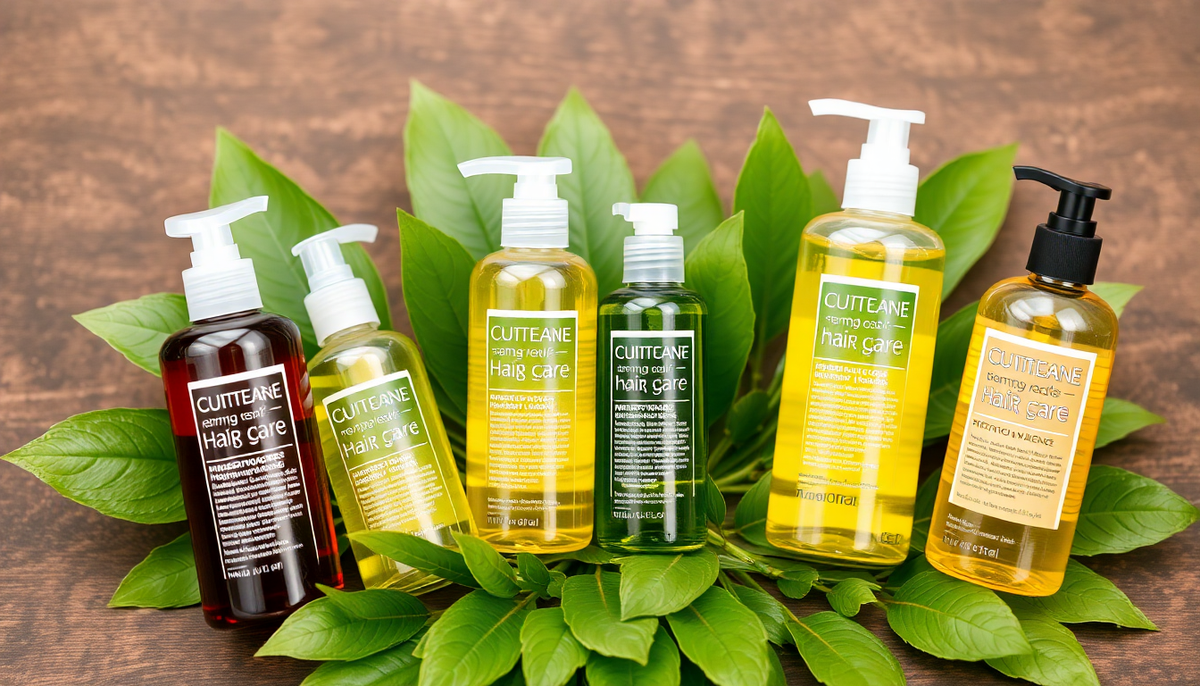 Hair Care Products: The Complete Guide to Choosing Safe, Eco-Friendly Solutions for Healthy, Strong Hair in 2026