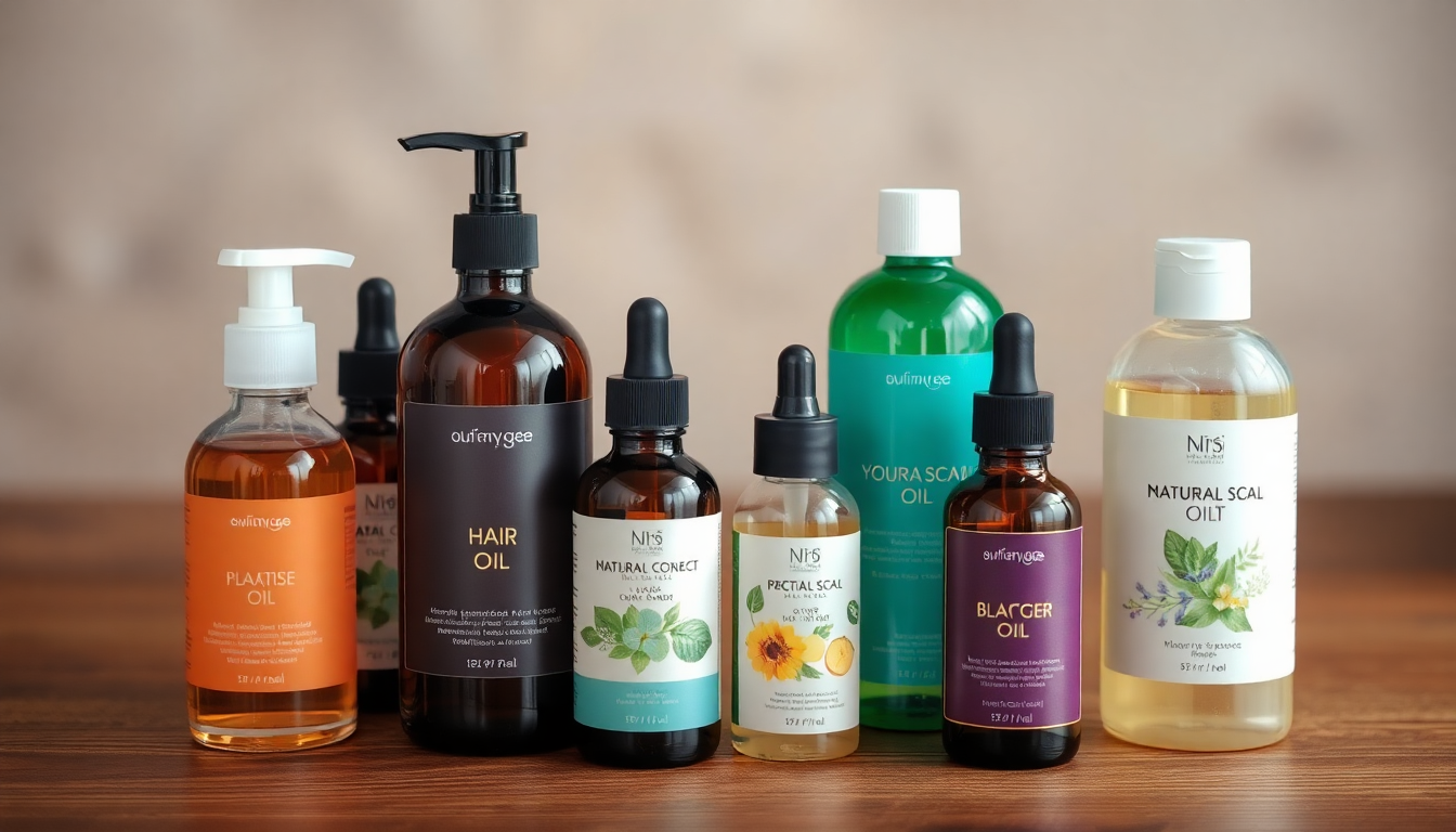 Transform Your Hair Growth Journey with Proven Modern Solutions and Expert Tips