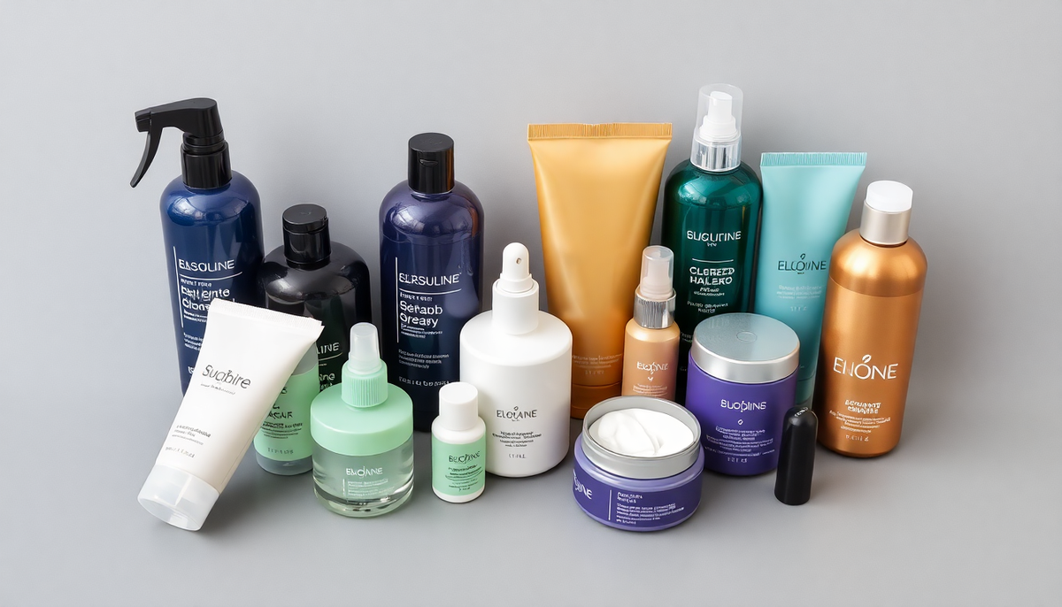 Top Salon Professional Hair Care Products in 2026 for Sleek, Healthy, and Vibrant Hair