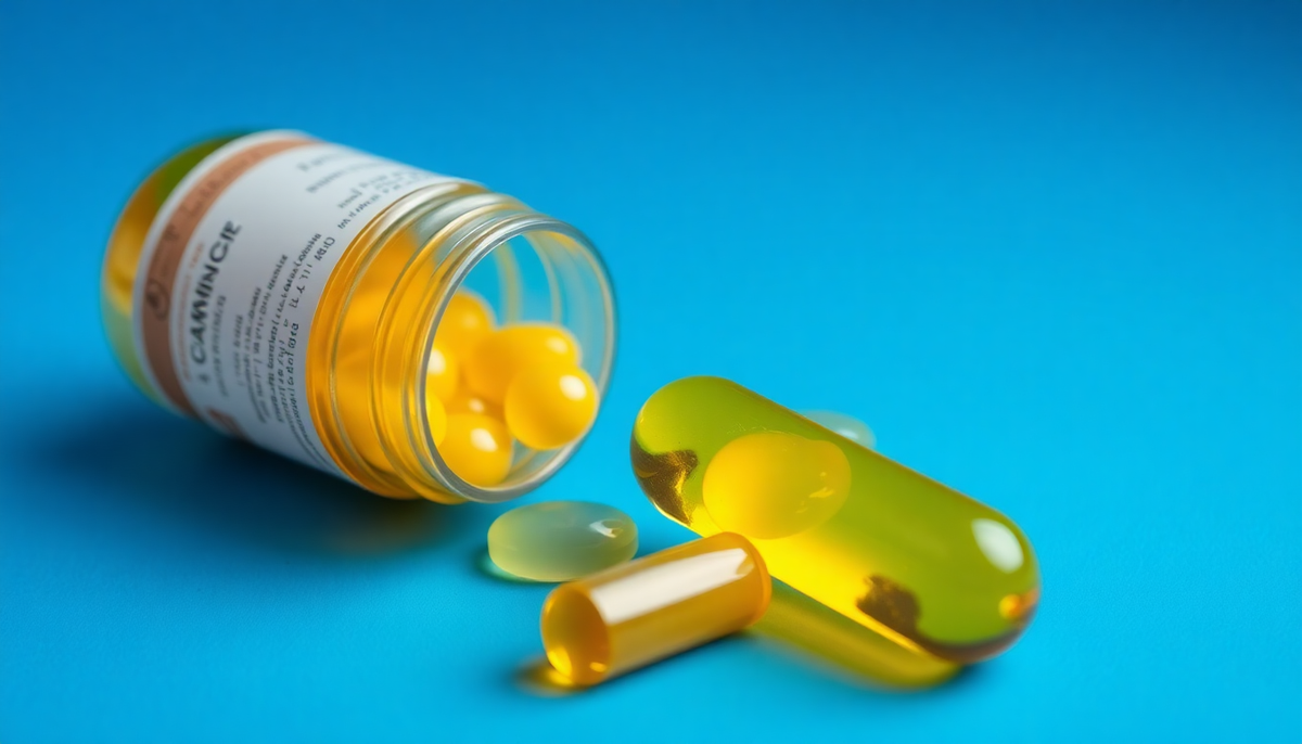 Vitamin E Kapsülü Faydaları: Cilt Sağlığından Saç Dökülmesine Çözüm Sunan 2026 Rehberi