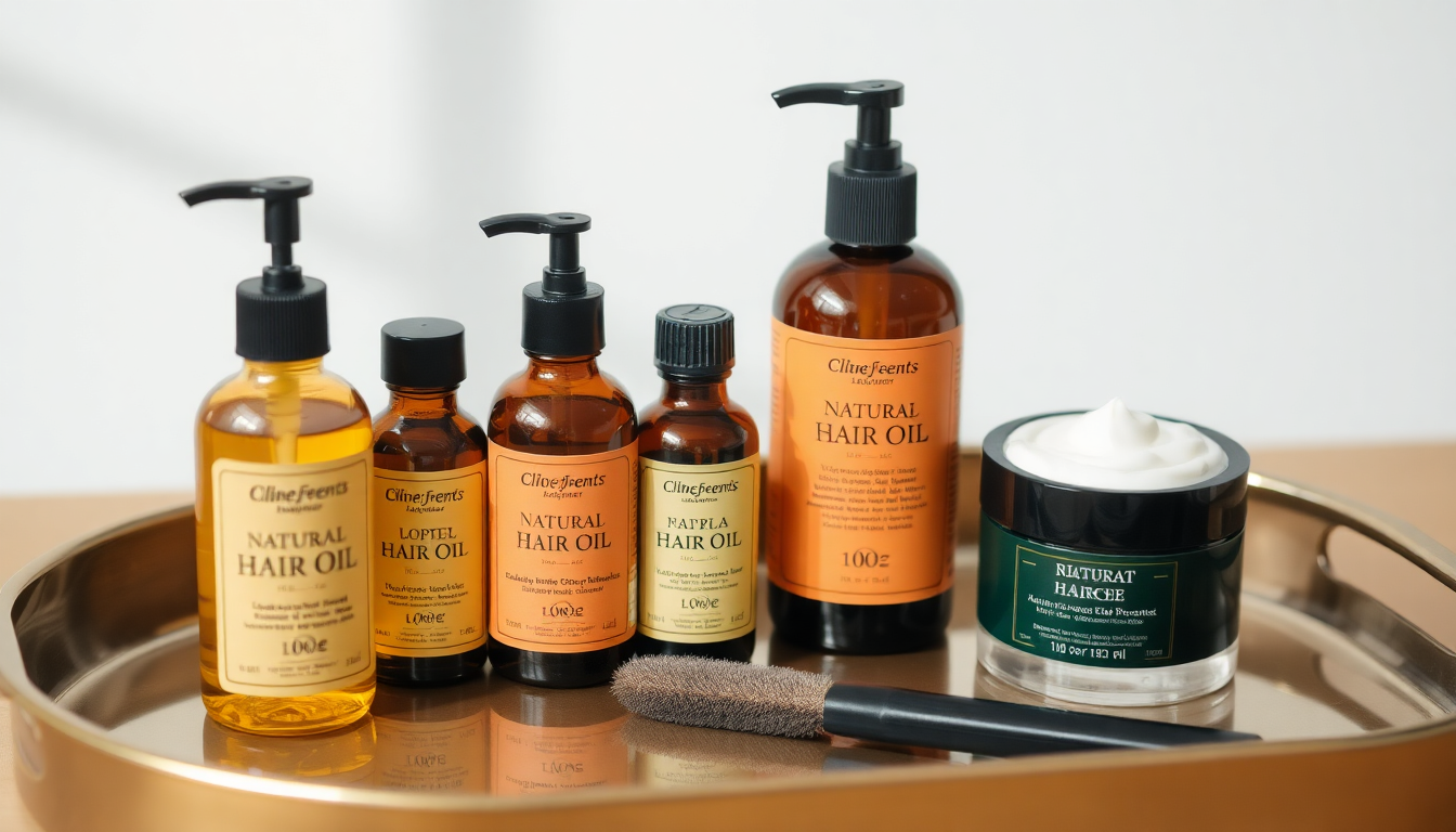 Scalp Preconditioning Guide for Men: Gentle Batana + Rosemary & Vitamin E Steps to Melt Styling Wax, Prevent Shedding and Amplify Chebe Results