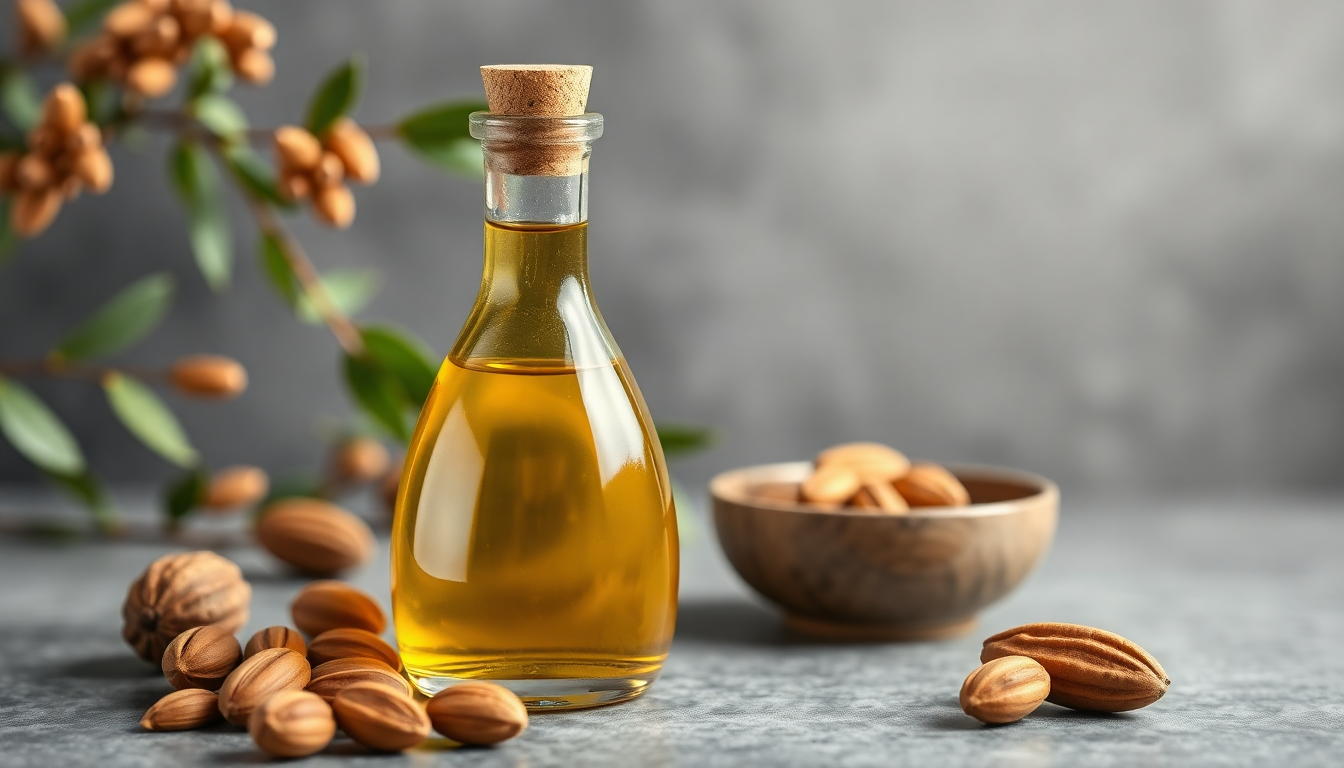 L'Huile d'Argan Marocaine : Un Guide Complet pour Révéler ses Bienfaits Inattendus pour Cheveux et Peau