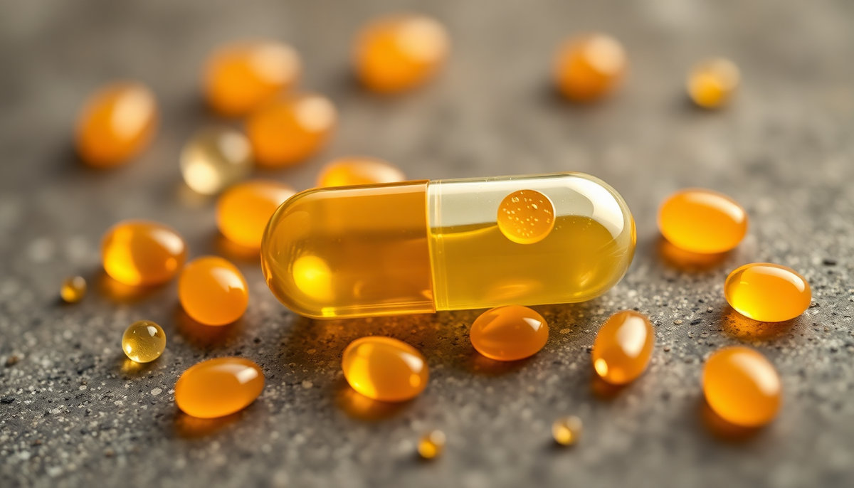 Les Bienfaits Inattendus de la Capsule de Vitamine E pour une Peau Éclatante et une Santé Optimale en 2026