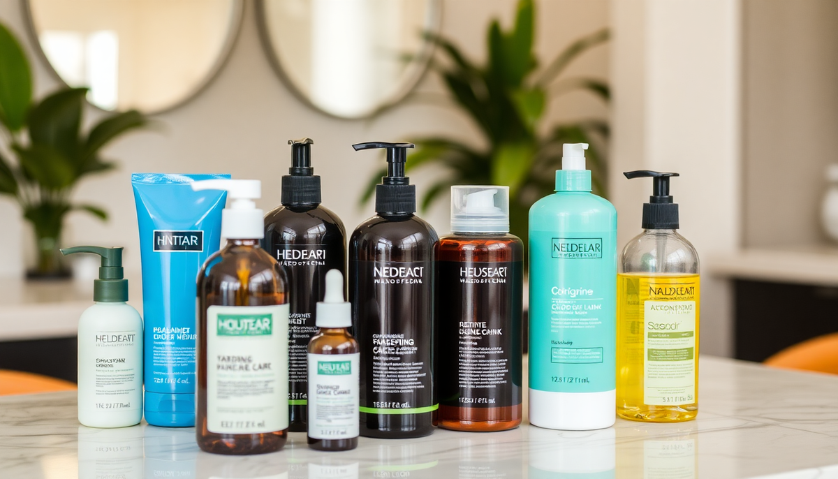 Sevich: Le Guide Ultime pour Révéler la Beauté de Vos Cheveux en 2025