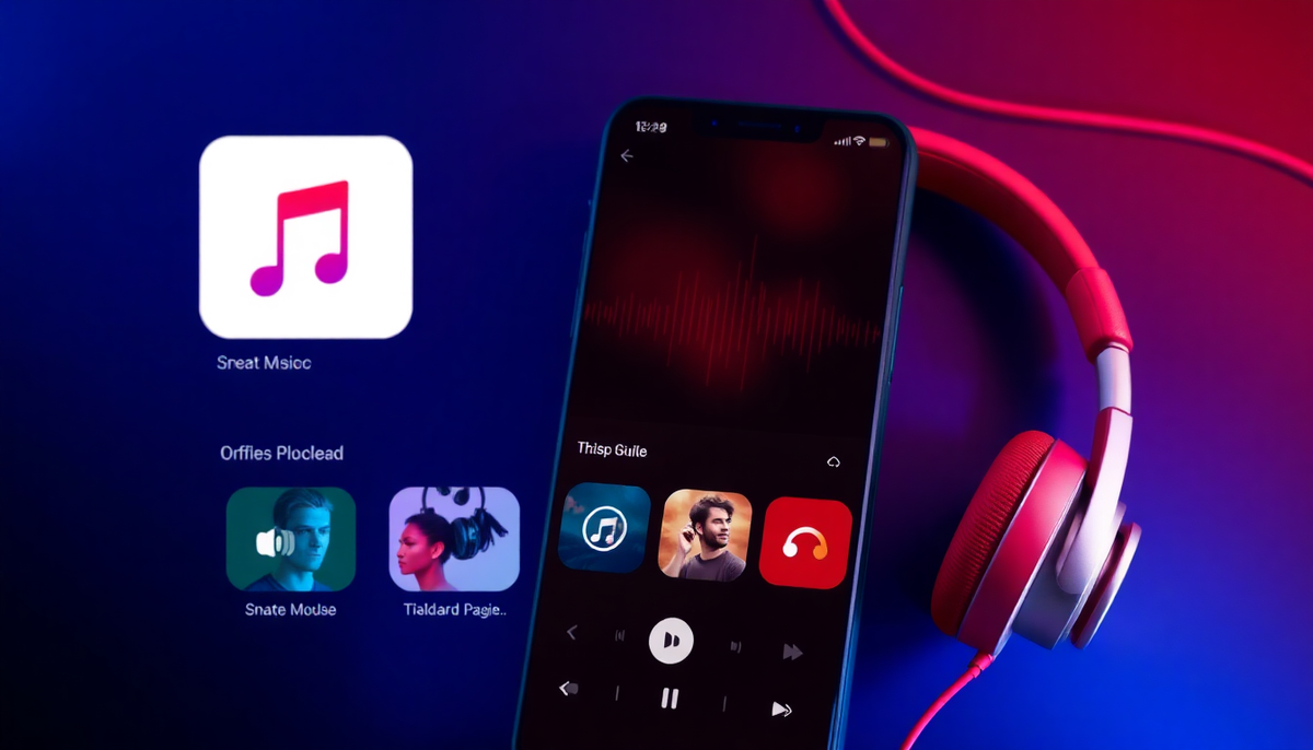 Deezer Premium ile Sınırsız Müzik keyfini 2026’da en gelişmiş özelliklerle yaşayın