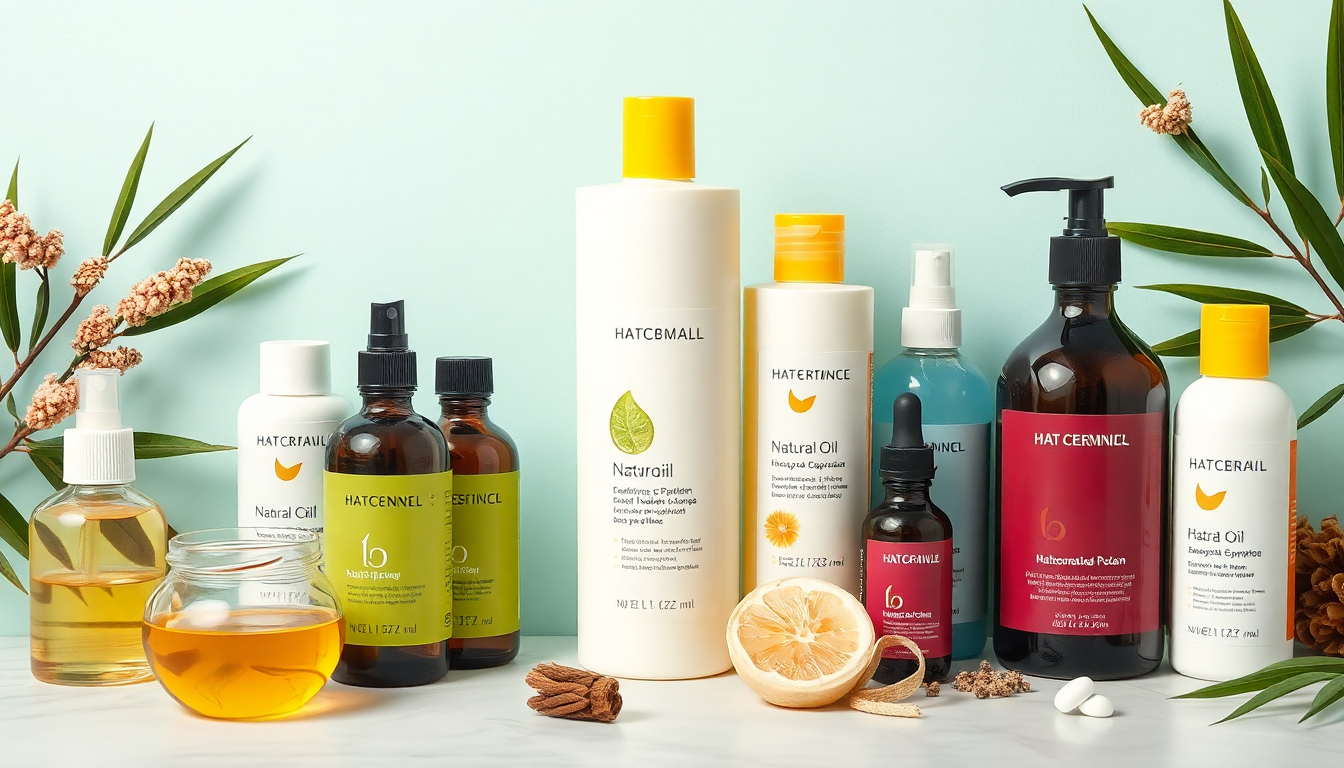 Ultimate Guide to Choosing the Best Hair Care Products in 2026 for Nourished, Shiny, and Healthy Hair