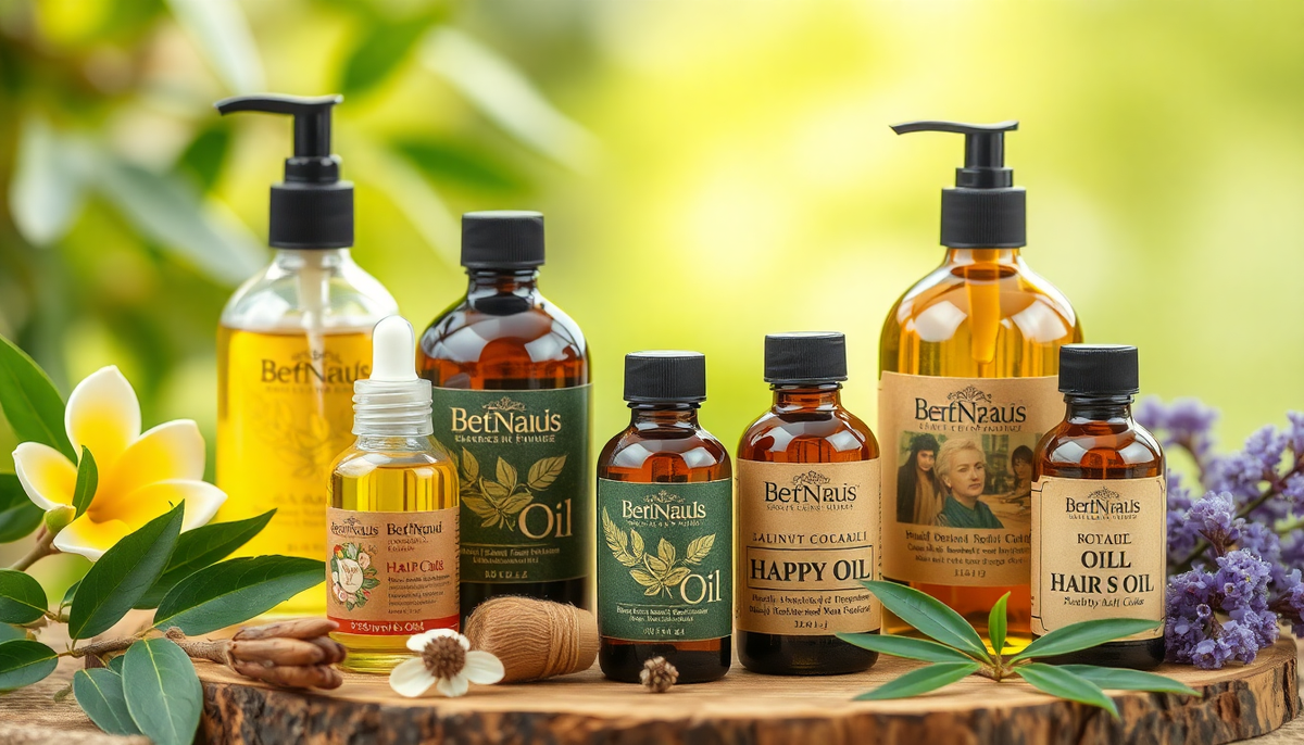Innovative Botanical and Nutritional Strategies for Accelerating Natural Hair Growth in 2026