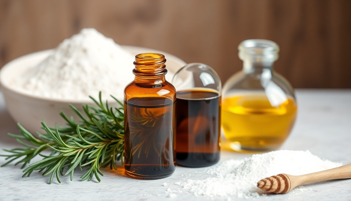 Proven Natural Remedies for Accelerating Hair Growth and Achieving Thicker, Stronger Hair in 2026