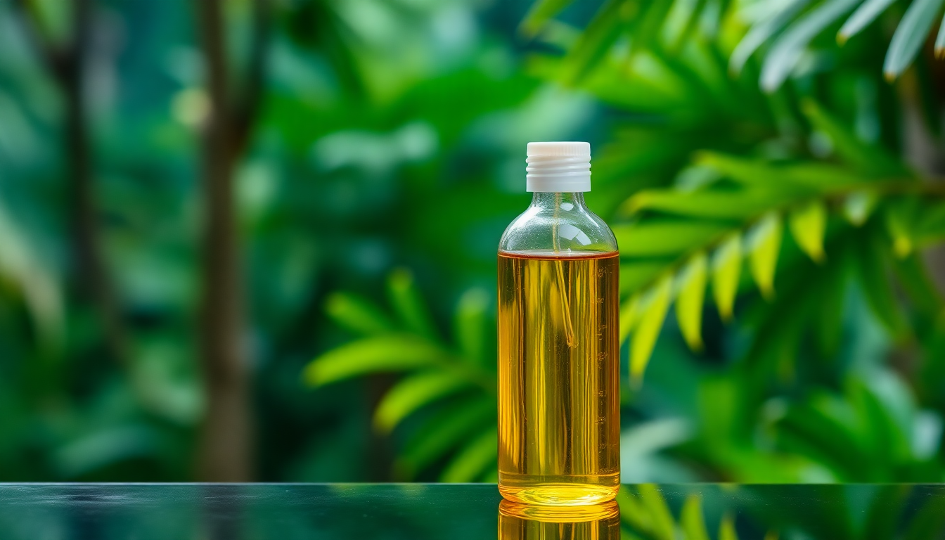 Safeguard Your Hair Naturally with Pure Organic Batana Oil Benefits in 2025
