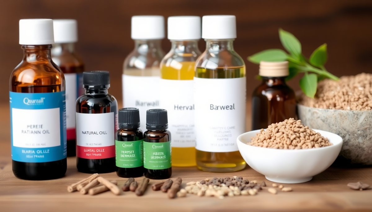 Revitalize Your Hair Growth Journey with Proven Natural Solutions and Expert Tips