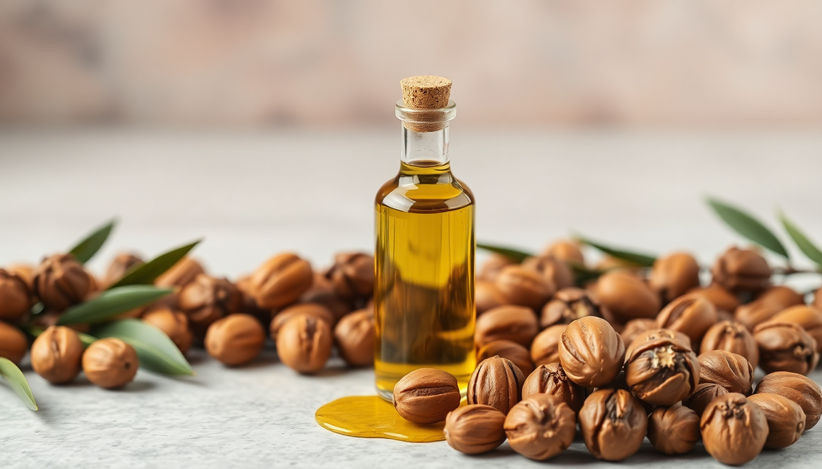 The Ultimate Benefits of Moroccan Argan Oil for Hair: Transform Your Locks in 2025