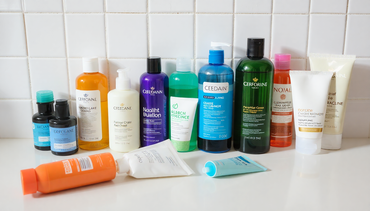 Buy Korean Hair Care Products: Top Brands, Where to Shop, and Authentic Solutions for 2026