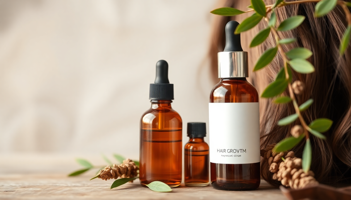 Achieving Healthier, Fuller Hair: Expert Tips with Professional Hair Growth Solutions from SEVICH Collections