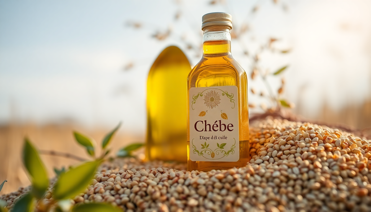 Huile de Chébé Aroma Zone : Astuces et Bienfaits pour des Cheveux Éclatants en 2026