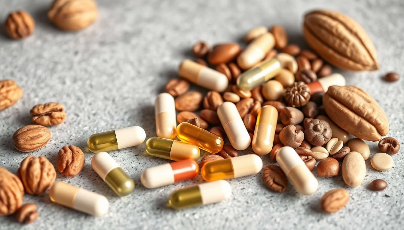 Ultimate 2026 Guide to Vitamin E Capsules for Skin, Hair, and Overall Wellness