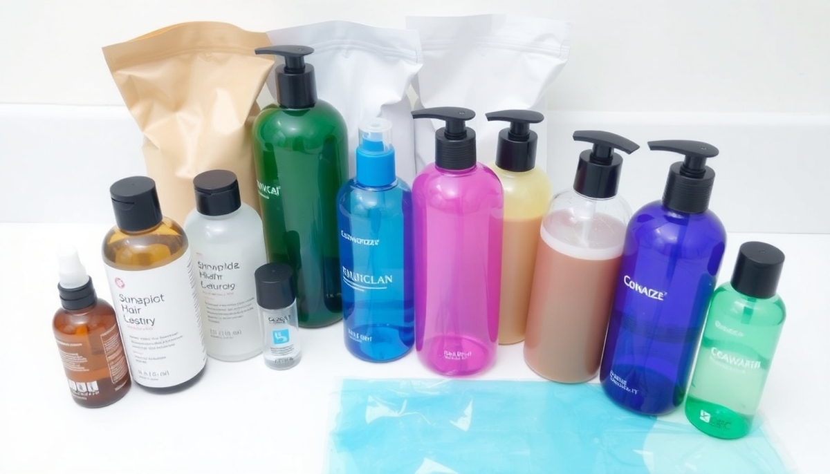 Hair Care Products 2026: The Ultimate Guide to Choosing Safe, Eco-Friendly, and Effective Solutions