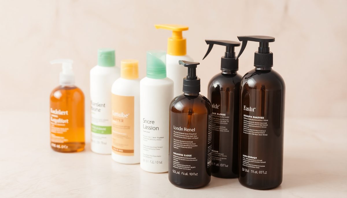 Salon-Professional Hair Care Products: The Ultimate Guide to Pro-Grade Solutions for Healthier, Stronger Hair in 2026