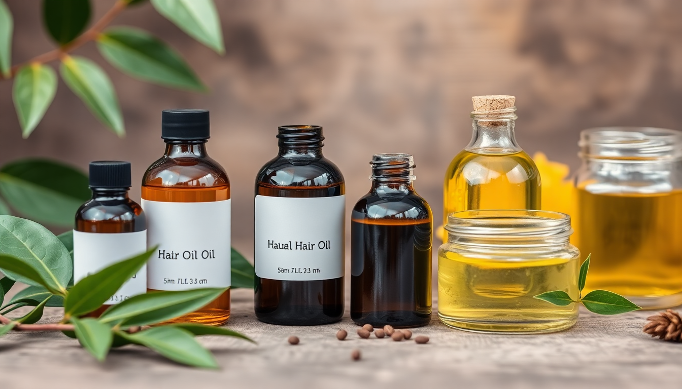 Unlocking Natural Hair Growth with Modern Solutions: How SEVICH Collections Elevates Your Hair Care Routine
