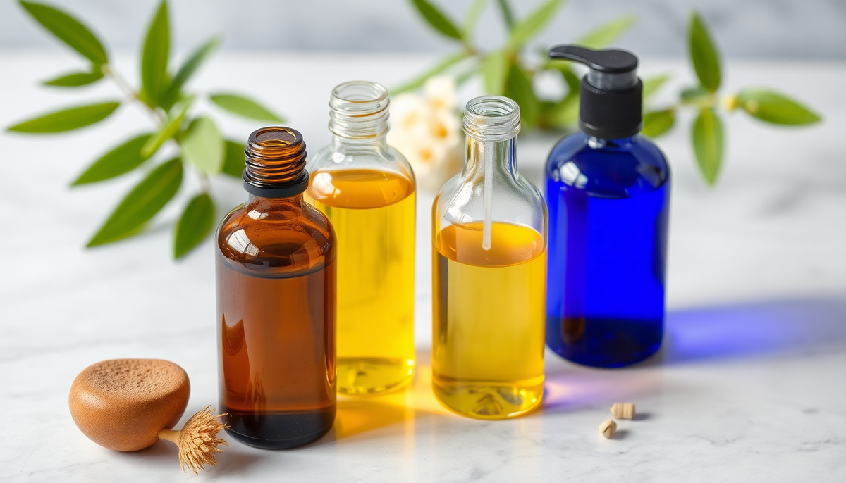 Chébé Aroma Zone: Guide Complet pour Stimuler la Croissance et la Densité des Cheveux en 2026