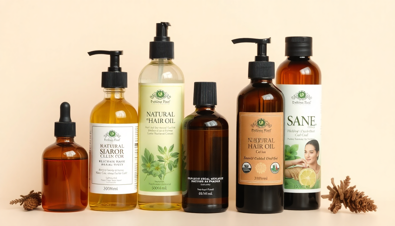 Revitalize Your Hair Growth Routine with Expert Tips and Modern Solutions from SEVICH Collections