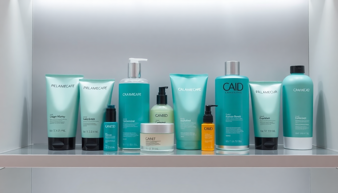 Top 10 Hair Care Products for Luxurious and Healthy Hair in 2026
