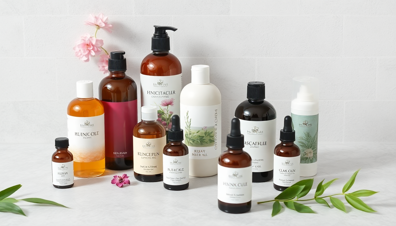 Revolutionary Natural Hair Growth Techniques Using Botanical Oils and Nutrients in 2025